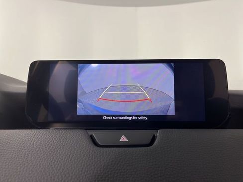 Used 2024 MAZDA CX-90 Plug-In Hybrid w/ Preferred image 26