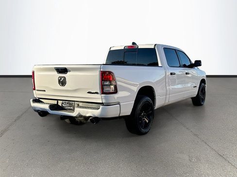 Used 2023 RAM 1500 Big Horn image 7