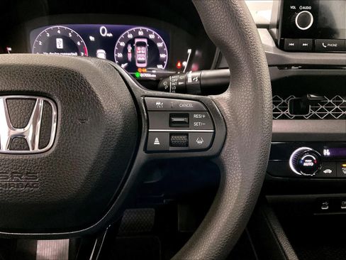 Used 2024 Honda Accord LX image 23