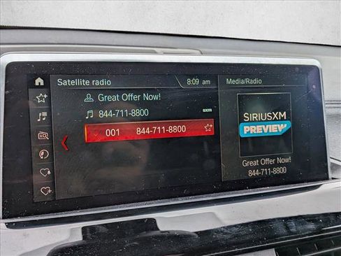 Used 2020 BMW X2 xDrive28i w/ Convenience Package image 10