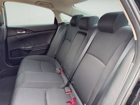 Used 2016 Honda Civic EX image 7
