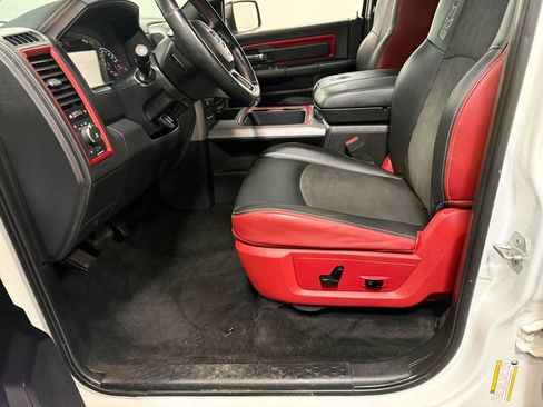 Used 2015 RAM 1500 Rebel image 60