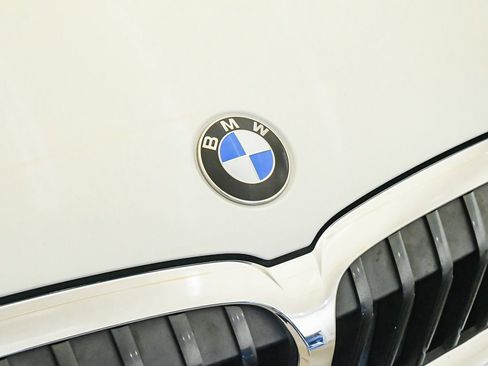Used 2022 BMW 330i Sedan w/ Driving Assistance Package RWD image 8