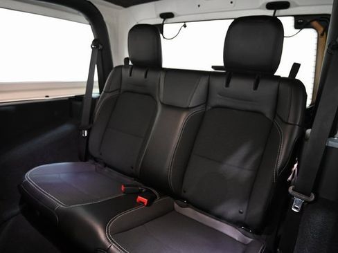 Used 2023 Jeep Wrangler Freedom Edition image 4