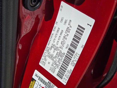Used 2021 Toyota Tundra 1794 Edition AWD/4WD image 26