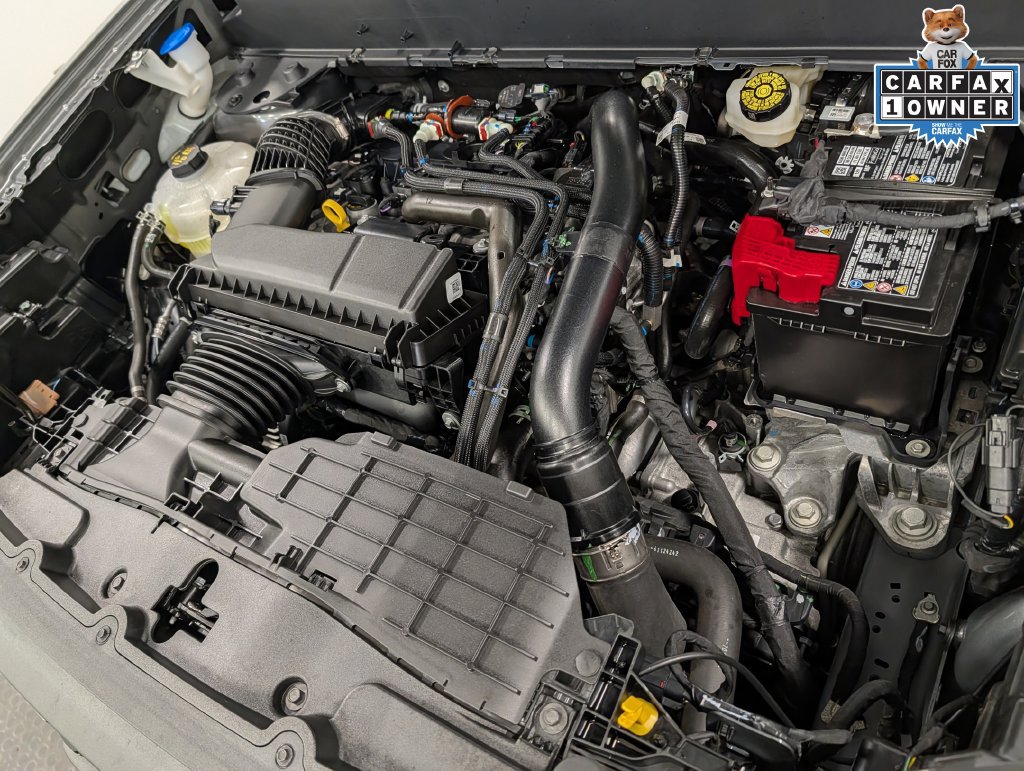 Used 2025 Ford Maverick Lariat AWD/4WD image 36