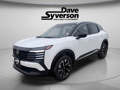 New 2026 Nissan Kicks SV w/ SV Premium Package