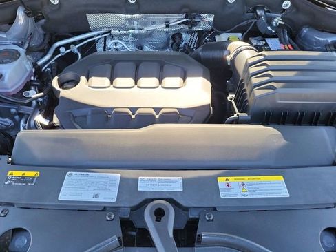New 2026 Volkswagen Atlas SEL Premium R-Line AWD/4WD image 21