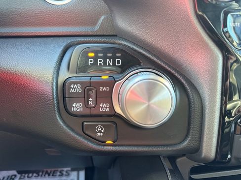 Certified 2023 RAM 1500 Laramie image 18