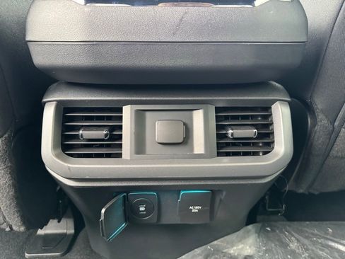 New 2025 Ford F150 XLT w/ Equipment Group 302A MID image 23