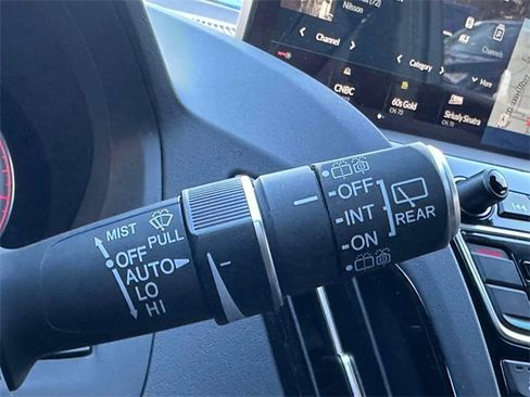 Used 2025 Acura RDX AWD w/ A-Spec & Advance Pkg image 37