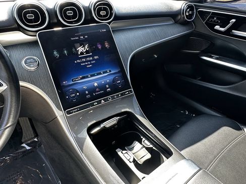 Certified 2023 Mercedes-Benz C 300 Sedan image 31