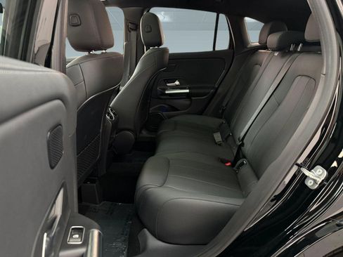 Certified 2026 Mercedes-Benz GLA 250 image 20