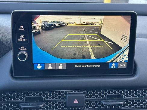 Certified 2026 Honda HR-V Sport image 23