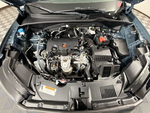 Certified 2023 Honda HR-V Sport image 38