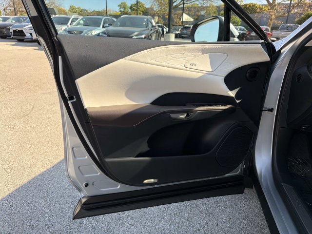 Certified 2024 Lexus RX 350 AWD w/ Convenience Package image 11
