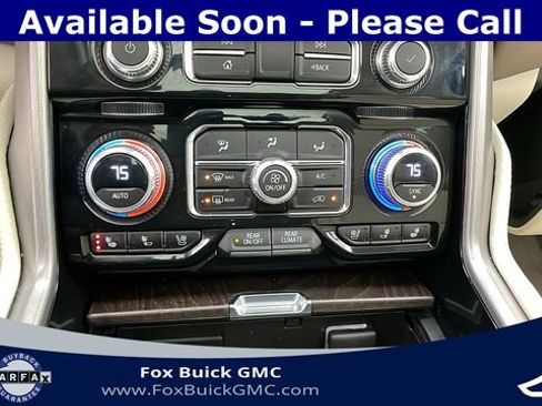 Certified 2023 GMC Yukon XL Denali w/ LPO, Floor Liner Package image 21