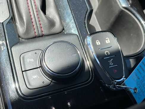 Used 2021 Chevrolet Blazer RS w/ Enhanced Convenience Package AWD/4WD image 18