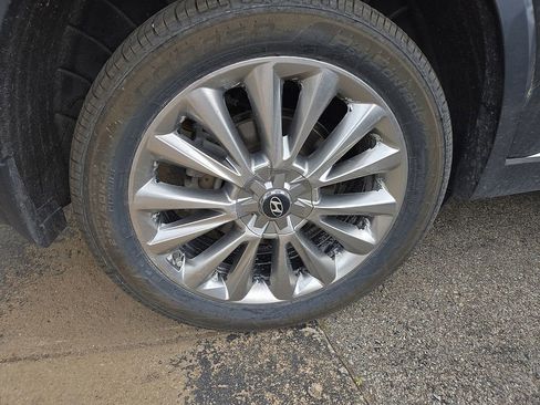 Used 2020 Hyundai Palisade Limited image 5