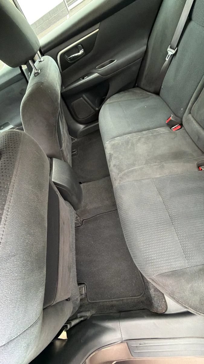 Used 2015 Nissan Altima 2.5 S w/ Power Driver Seat Package FWD image 37
