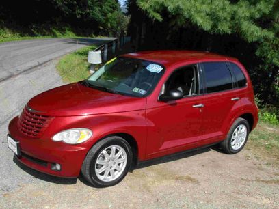 Used 2008 Chrysler PT Cruiser Touring