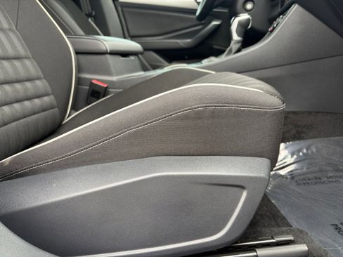 Used 2024 Volkswagen Jetta Sport FWD image 26