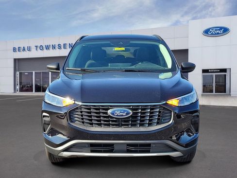 New 2026 Ford Escape Active w/ Tech Pack #1 image 2