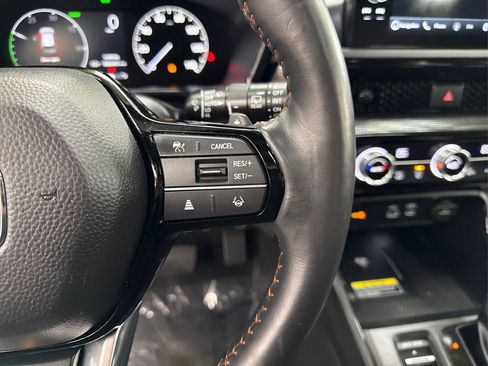 Used 2024 Honda CR-V EX image 28