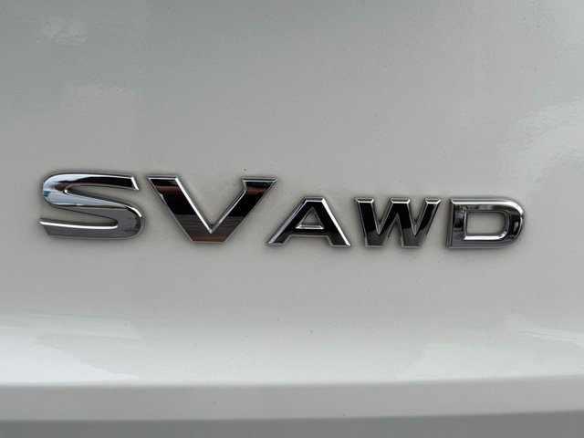 Used 2022 Nissan Rogue SV w/ SV Premium Package AWD/4WD image 19