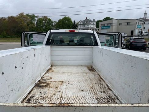 Used 2020 Ford F250 XL AWD/4WD image 27