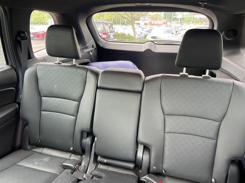 Used 2021 Honda Passport Touring image 11
