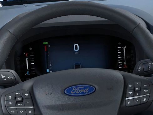 New 2025 Ford Maverick Lariat w/ 4K Tow Package image 37