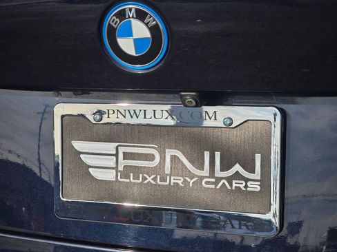 Used 2022 BMW X5 xDrive45e w/ M Sport Package image 14