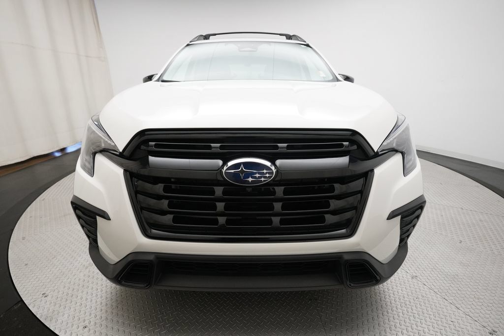 Certified 2025 Subaru Ascent Bronze Edition AWD/4WD image 11
