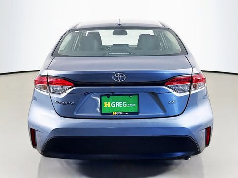 Used 2024 Toyota Corolla LE image 8