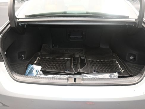 Used 2023 Lexus ES 250 w/ Premium Package AWD/4WD image 16
