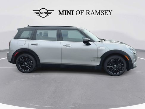 Used 2024 MINI Cooper Clubman S AWD/4WD image 9