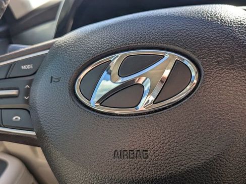 Used 2021 Hyundai Palisade Calligraphy w/ Cargo Package image 30