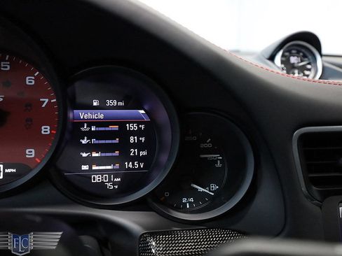 Used 2016 Porsche 911 GT3 RS image 38