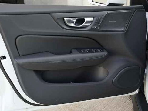 New 2026 Volvo V60 B5 Cross Country Plus w/ Climate Package image 8