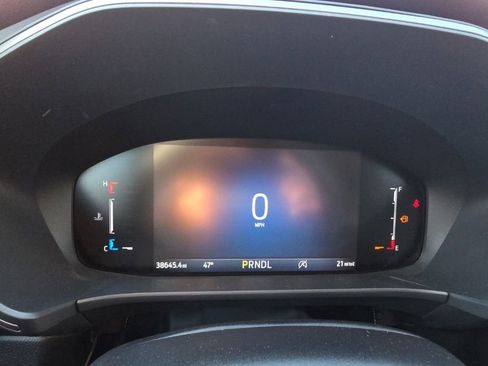 Certified 2023 Ford Escape Active image 19