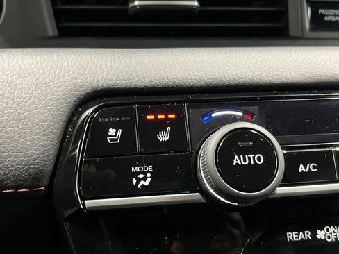 New 2026 Honda Pilot Black Edition image 19