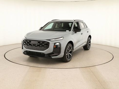 New 2026 Audi Q3 quattro 2.0T AWD/4WD image 12