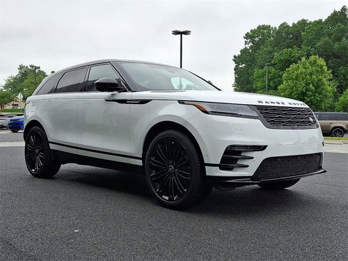 New 2026 Land Rover Range Rover Velar Dynamic SE image 4