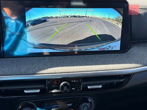 New 2026 Nissan Kicks SV image 19