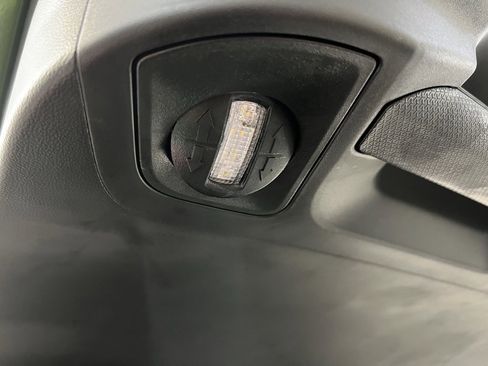 New 2025 Ford Bronco Sport Big Bend w/ Convenience Package image 34