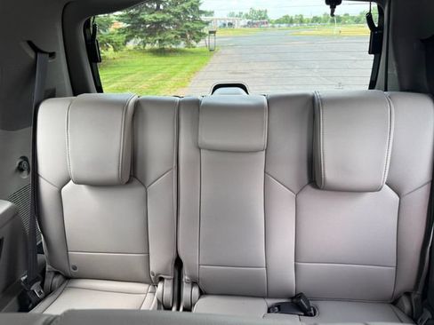 Used 2015 Honda Pilot EX-L image 8