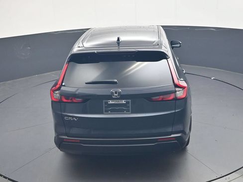 Certified 2026 Honda CR-V EX image 40