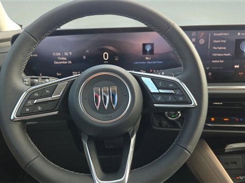 New 2026 Buick Envision Preferred image 12