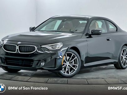 Used 2025 BMW 230i Coupe w/ Premium Package